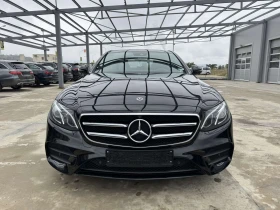 Обява за продажба на Mercedes-Benz E 220 d* 194ps* 4M* AMG Line* Night* 9G* Burm* 360* LED* ~45 999 лв. - изображение 7