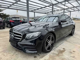 Mercedes-Benz E 220 d* 194ps* 4M* AMG Line* Night* 9G* Burm* 360* LED*