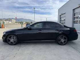 Mercedes-Benz E 220 d* 194ps* 4M* AMG Line* Night* 9G* Burm* 360* LED* | Mobile.bg    2