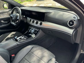 Mercedes-Benz E 220 d* 194ps* 4M* AMG Line* Night* 9G* Burm* 360* LED* | Mobile.bg    10