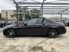 Обява за продажба на Mercedes-Benz E 220 d* 194ps* 4M* AMG Line* Night* 9G* Burm* 360* LED* ~45 999 лв. - изображение 1