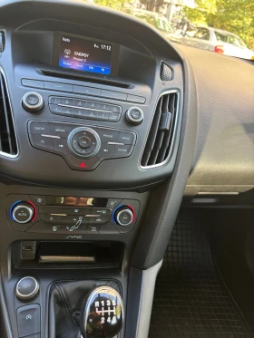 Обява за продажба на Ford Focus 1.0 EcoBoost ~14 750 лв. - изображение 7