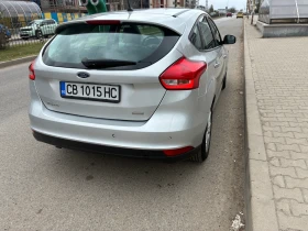 Ford Focus 1.0 EcoBoost | Mobile.bg � ����� ������ 4