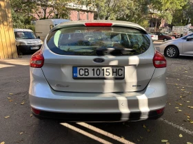 Обява за продажба на Ford Focus 1.0 EcoBoost ~14 750 лв. - изображение 5