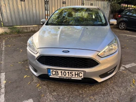 Обява за продажба на Ford Focus 1.0 EcoBoost ~14 750 лв. - изображение 1