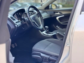 Обява за продажба на Opel Insignia ~8 000 лв. - изображение 6