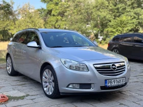 Обява за продажба на Opel Insignia ~8 000 лв. - изображение 5