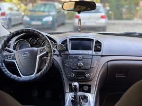 Обява за продажба на Opel Insignia ~8 000 лв. - изображение 11