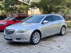 Обява за продажба на Opel Insignia ~8 000 лв. - изображение 1