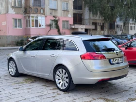 Обява за продажба на Opel Insignia ~8 000 лв. - изображение 2