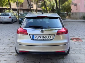 Обява за продажба на Opel Insignia ~8 000 лв. - изображение 3