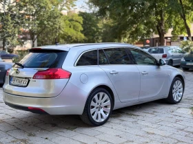 Обява за продажба на Opel Insignia ~8 000 лв. - изображение 4