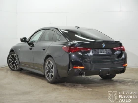 BMW 420 d Gran Coupe M Sport Paket Sportautomatic - 88790 лв. - 76160565 2