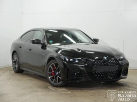 BMW 420 d Gran Coupe M Sport Paket Sportautomatic - 88790 лв. - 76160565 4