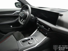 BMW 420 d Gran Coupe M Sport Paket Sportautomatic - 88790 лв. - 76160565 7