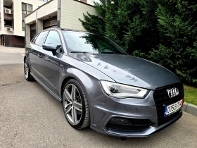 Обява за продажба на Audi A3 1.8i-S-LINE ~25 600 лв. - изображение 2