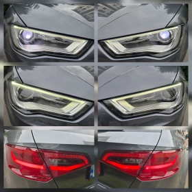 Обява за продажба на Audi A3 1.8i-S-LINE ~25 600 лв. - изображение 9