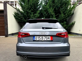 Обява за продажба на Audi A3 1.8i-S-LINE ~25 600 лв. - изображение 5