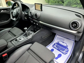 Audi A3 1.8i-S-LINE | Mobile.bg    16