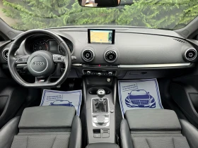 Обява за продажба на Audi A3 1.8i-S-LINE ~25 600 лв. - изображение 11