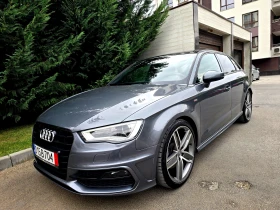 Audi A3 1.8i-S-LINE