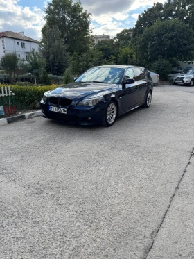 BMW 530  D  | Mobile.bg    3