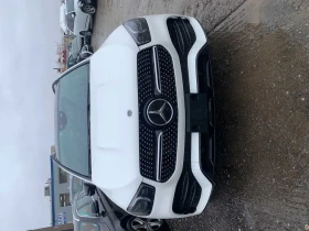     Mercedes-Benz GLE 450 6+ 1  