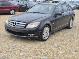 Обява за продажба на Mercedes-Benz C 200 2.2 CDI ~8 300 лв. - изображение 1