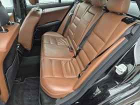 Mercedes-Benz C 200 2.2 CDI, снимка 12