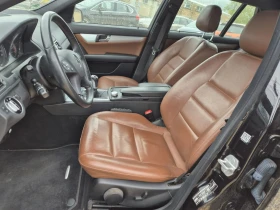 Обява за продажба на Mercedes-Benz C 200 2.2 CDI ~8 300 лв. - изображение 6
