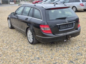 Обява за продажба на Mercedes-Benz C 200 2.2 CDI ~8 300 лв. - изображение 4