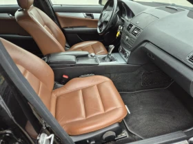 Mercedes-Benz C 200 2.2 CDI, снимка 8