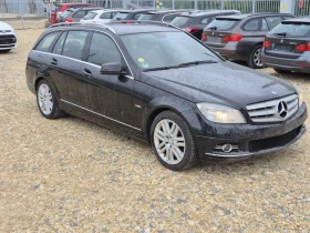 Mercedes-Benz C 200 2.2 CDI