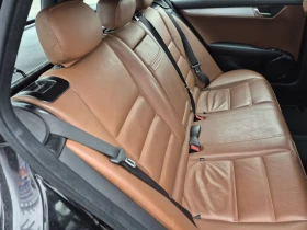 Mercedes-Benz C 200 2.2 CDI, снимка 11