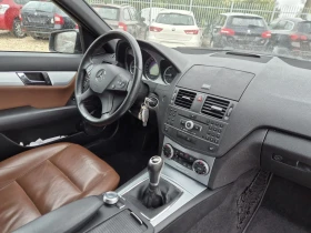 Обява за продажба на Mercedes-Benz C 200 2.2 CDI ~8 300 лв. - изображение 7