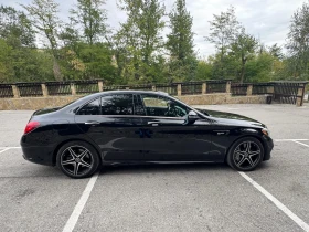 Обява за продажба на Mercedes-Benz C 43 AMG V6 Bi-Turbo Top ~52 000 лв. - изображение 5