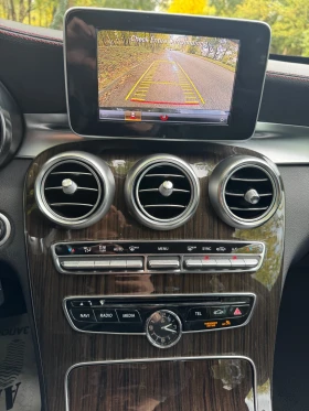 Mercedes-Benz C 43 AMG V6 Bi-Turbo Top | Mobile.bg    15