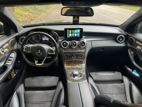 Обява за продажба на Mercedes-Benz C 43 AMG V6 Bi-Turbo Top ~52 000 лв. - изображение 10
