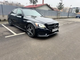 Mercedes-Benz C 43 AMG V6 Bi-Turbo Top | Mobile.bg � ����� ������ 6