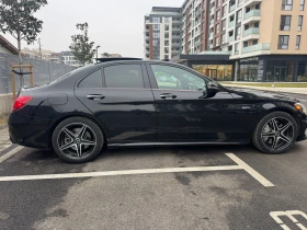 Mercedes-Benz C 43 AMG V6 Bi-Turbo Top | Mobile.bg � ����� ������ 5