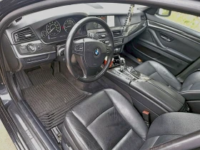 BMW 528 * HEAD UP DISPLAY* N20B20A | Mobile.bg    8