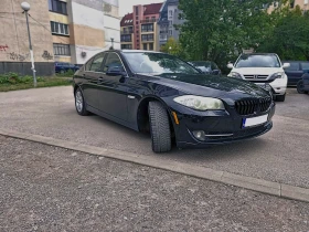 BMW 528 * HEAD UP DISPLAY* N20B20A | Mobile.bg    4
