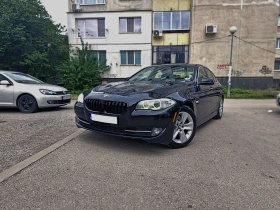  BMW 528