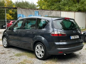 Обява за продажба на Ford S-Max TITANIUM ~5 200 лв. - изображение 3