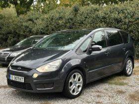 Обява за продажба на Ford S-Max TITANIUM ~5 200 лв. - изображение 2
