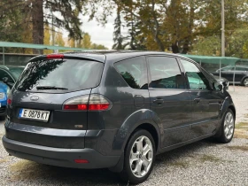 Обява за продажба на Ford S-Max TITANIUM ~5 200 лв. - изображение 4