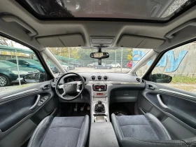 Обява за продажба на Ford S-Max TITANIUM ~5 200 лв. - изображение 6