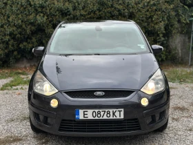 Обява за продажба на Ford S-Max TITANIUM ~5 200 лв. - изображение 1