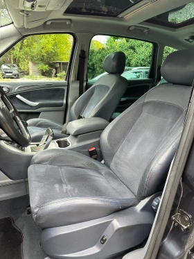 Обява за продажба на Ford S-Max TITANIUM ~5 200 лв. - изображение 7