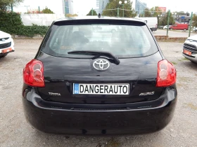 Toyota Auris 1.4D4D* 145000km*  - 7499 лв. / 3834.18 € - 32522415 5